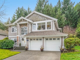 House for sale in Parksville, 1266 Saturna Dr, 1030219 | Realtylink.org