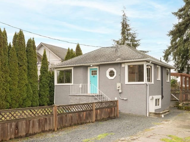 House for sale in Nanaimo, 11 Fourth St, 1030223 | Realtylink.org