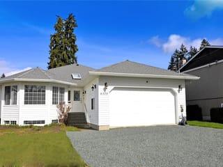 House for sale in Port Alberni, 4375 Glenside Rd, 1030225 | Realtylink.org