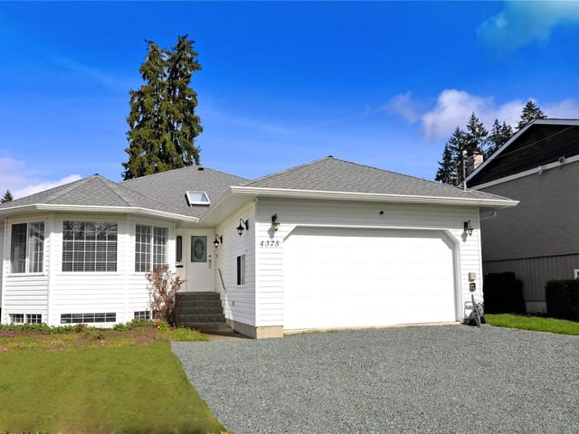 House for sale in Port Alberni, 4375 Glenside Rd, 1030225 | Realtylink.org