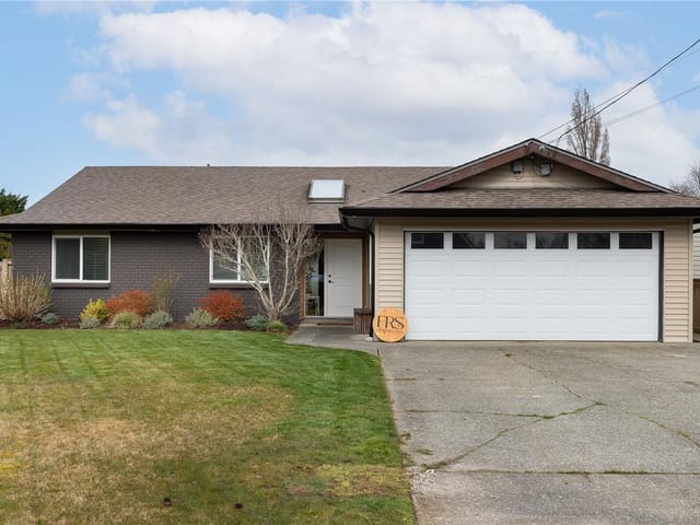 House for sale in Campbell River, 408 Reavie Rd, 1030228 | Realtylink.org