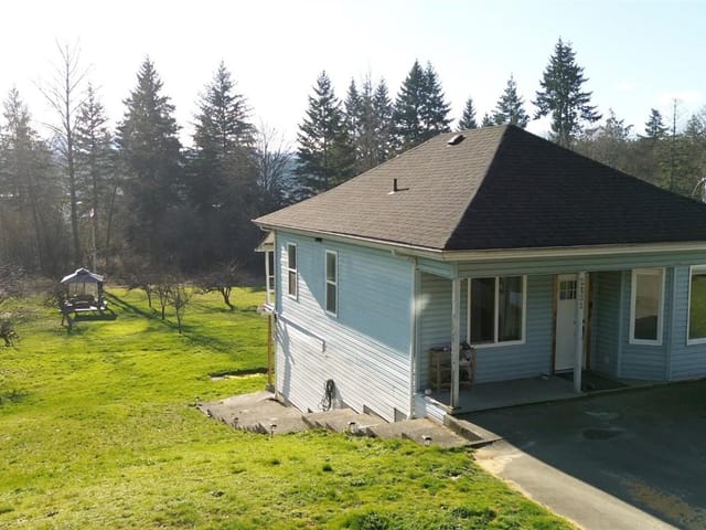 House for sale in Nanaimo, 2131 Minto Ave, 1030248 | Realtylink.org