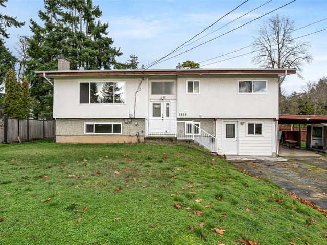 House for sale in Duncan, 5869 Brier Ave, 1030255 | Realtylink.org