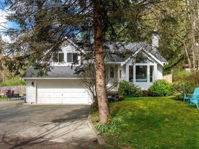 House for sale in Duncan, 2087 Indian Cres, 1030259 | Realtylink.org