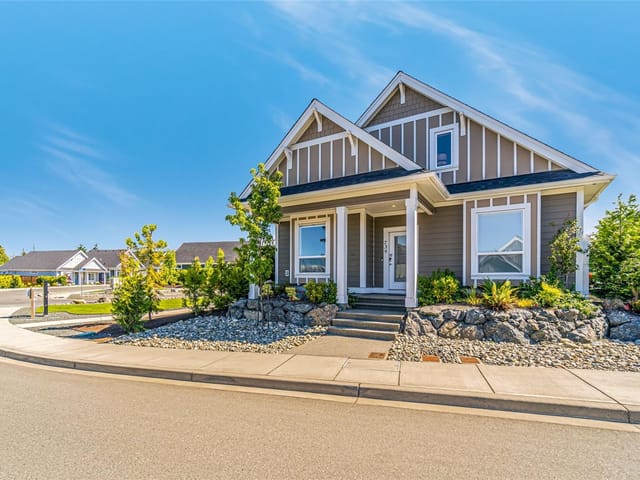 House for sale in Parksville, 739 Briarwood Dr, 1030284 | Realtylink.org