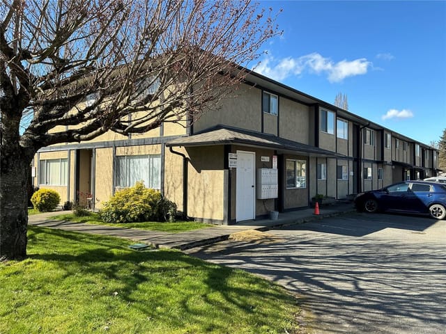 Apartment for sale in Duncan, 103 2525 Dingwall St, 1030312 | Realtylink.org