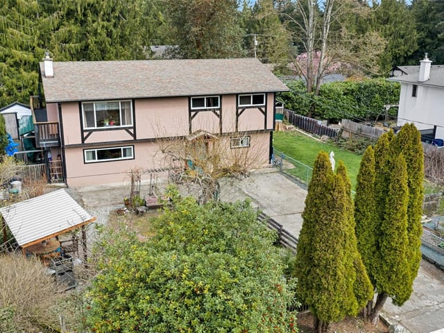 House for sale in Shawnigan Lake, 1707 Robin Hill Dr, 1030313 | Realtylink.org