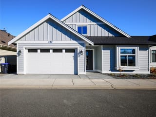 House for sale in Parksville, 492 Hampstead St, 1030314 | Realtylink.org