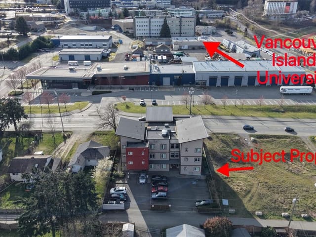 Multi-family for sale in Nanaimo, 438 Wakesiah Ave, 1030328 | Realtylink.org