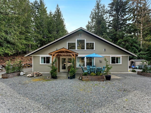 House for sale in Lake Cowichan, 9296 Widgeon Way, 1030333 | Realtylink.org