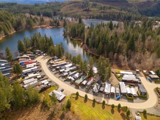 Recreational Property for sale in Port Alberni, 23 10750 Central Lake Rd, 1030339 | Realtylink.org