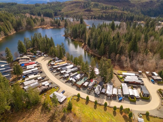 Recreational Property for sale in Port Alberni, 23 10750 Central Lake Rd, 1030339 | Realtylink.org