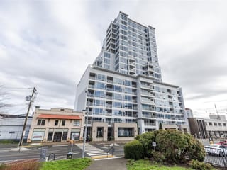 Apartment for sale in Nanaimo, 212 38 Front St, 1030341 | Realtylink.org