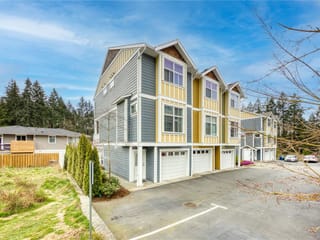 Townhouse for sale in Nanaimo, 135 6057 Doumont Rd, 1030343 | Realtylink.org