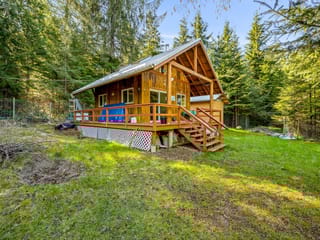 Recreational Property for sale in Cortes Island, 1632 Carrington Bay Rd, 1030346 | Realtylink.org