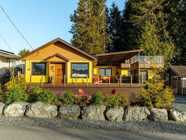 House for sale in Tofino, 231 Main St, 1030349 | Realtylink.org