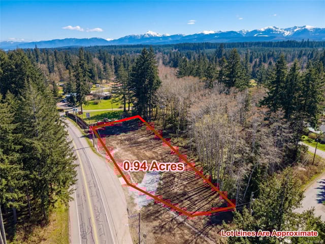 Lot for sale in Royston, Lot 4 Island S Hwy, 1030351 | Realtylink.org
