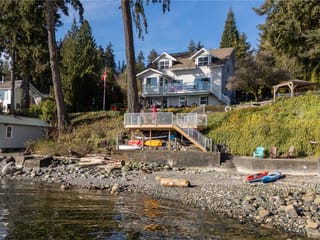 House for sale in Ladysmith, 319 Chemainus Rd, 1030353 | Realtylink.org