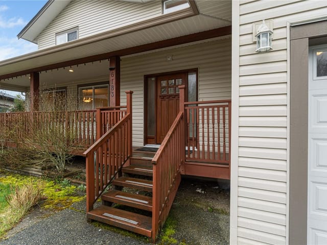 House for sale in Nanaimo, 6183 Dennie Ln, 1030356 | Realtylink.org