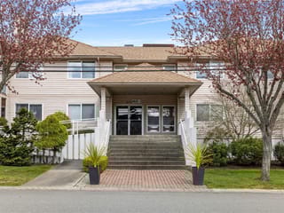 Apartment for sale in Parksville, 207 273 Moilliet S St, 1030365 | Realtylink.org