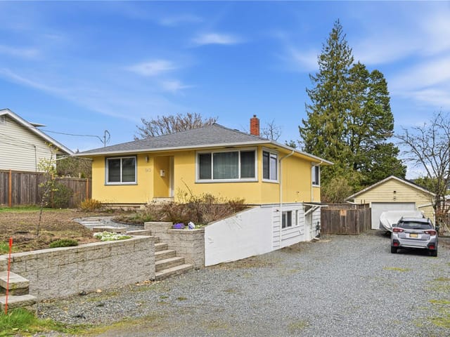 House for sale in Nanaimo, 840 Brechin Rd, 1030366 | Realtylink.org