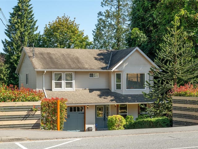 House for sale in Nanaimo, 1774 Extension Rd, 1030372 | Realtylink.org