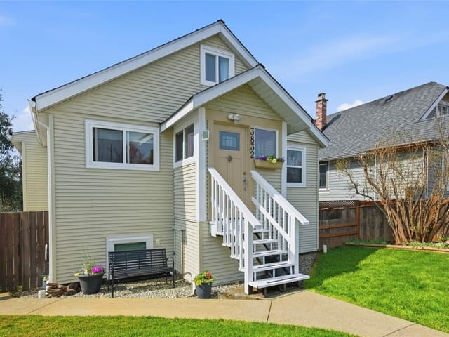 House for sale in Port Alberni, 3832 7th Ave, 1030375 | Realtylink.org