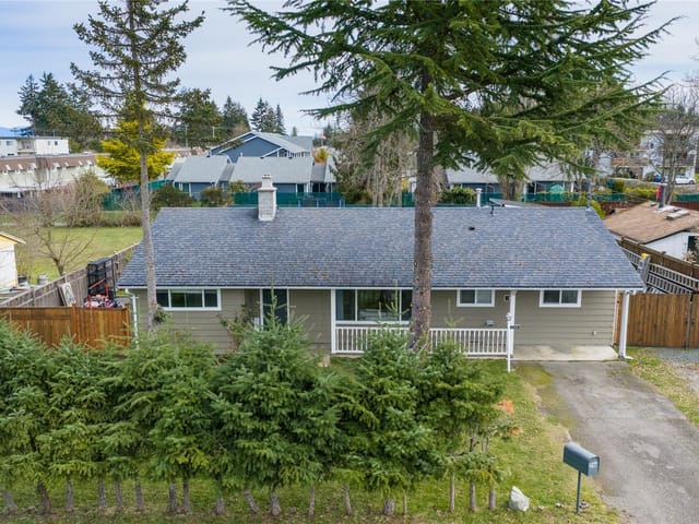 House for sale in Parksville, 246 Cedar St, 1030383 | Realtylink.org