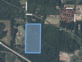 Lot for sale in Qualicum Beach, Lt a Grovehill Rd, 1030384 | Realtylink.org