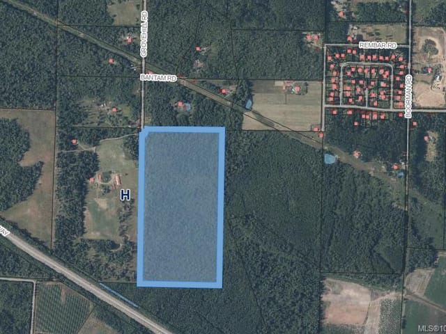 Lot for sale in Qualicum Beach, Lt a Grovehill Rd, 1030384 | Realtylink.org