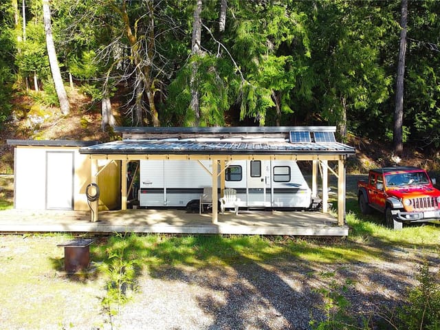 Lot for sale in Port Alberni, 5 Headquarters Bay, 1030395 | Realtylink.org