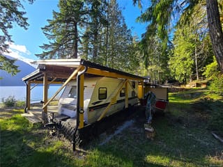 Lot for sale in Port Alberni, 5 Headquarters Bay, 1030395 | Realtylink.org
