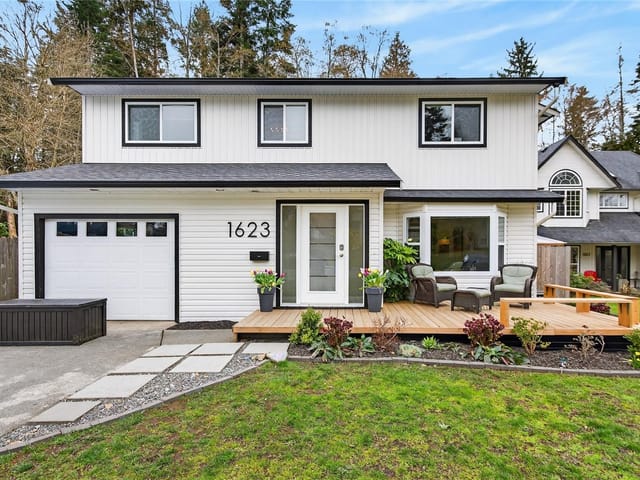 House for sale in Courtenay, 1623 Hobson Ave, 1030396 | Realtylink.org