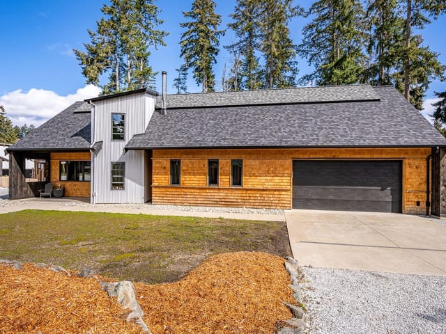 House for sale in Bowser, 4615 Thompson Clarke E Dr, 1030402 | Realtylink.org