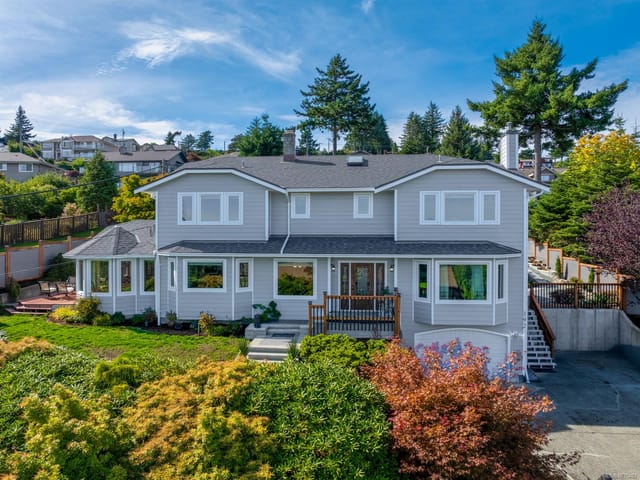 House for sale in Campbell River, 392 Carnegie St, 1030407 | Realtylink.org