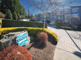 Apartment for sale in Nanaimo, 207 4960 Songbird Pl, 1030414 | Realtylink.org
