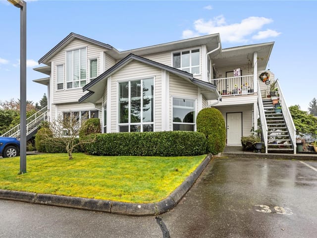 Townhouse for sale in Nanaimo, 39 6245 Blueback Rd, 1030415 | Realtylink.org