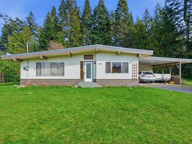 House for sale in Parksville, 559 Johnstone Rd, 1030419 | Realtylink.org