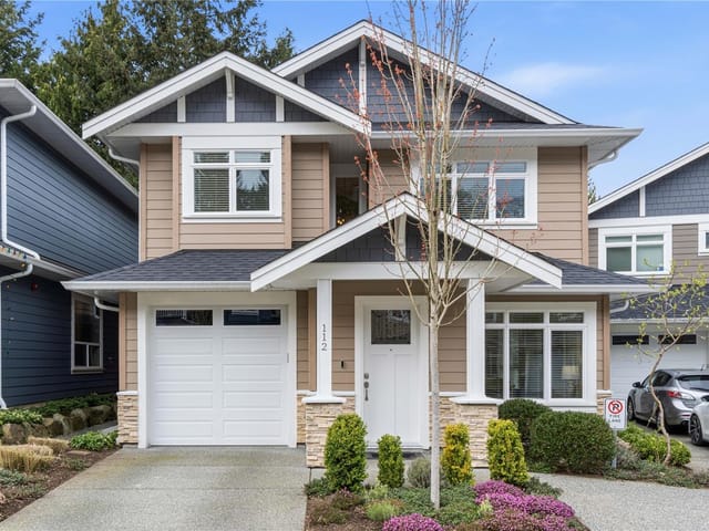 Townhouse for sale in Nanaimo, 112 5160 Hammond Bay Rd, 1030428 | Realtylink.org