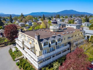 Apartment for sale in Nanaimo, 402 645 Selby St, 1030430 | Realtylink.org