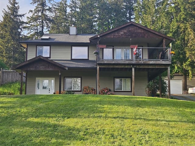 House for sale in Duncan, 4051 Sahtlam Rd, 1030437 | Realtylink.org