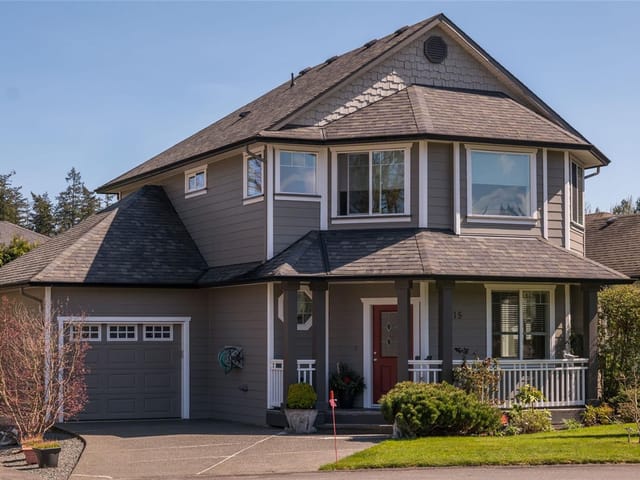 House for sale in Duncan, 15 3085 Sherman Rd, 1030441 | Realtylink.org