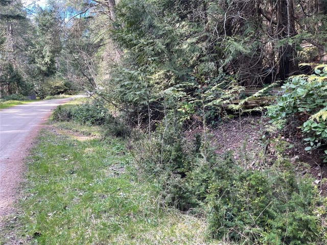 Lot for sale in Mudge Island, Lot 130 Ling Cod Ln, 1030442 | Realtylink.org