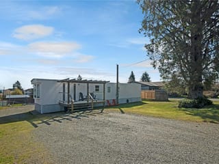 Manufactured Home for sale in Campbell River, 2019 Palmer Rd, 1030447 | Realtylink.org