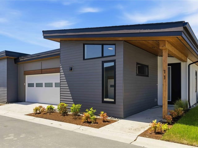 Townhouse for sale in Colwood, 11 3638 Restoration Way, 1030451 | Realtylink.org
