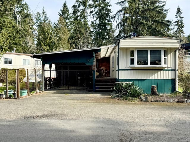 Manufactured Home for sale in Black Creek, C3 2157 Regent Rd, 1030455 | Realtylink.org