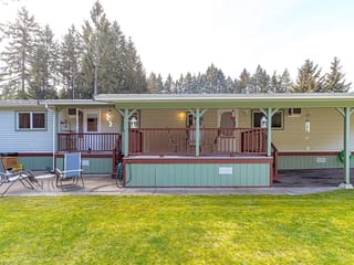 Manufactured Home for sale in Cobble Hill, 33 1260 Fisher Rd, 1030474 | Realtylink.org