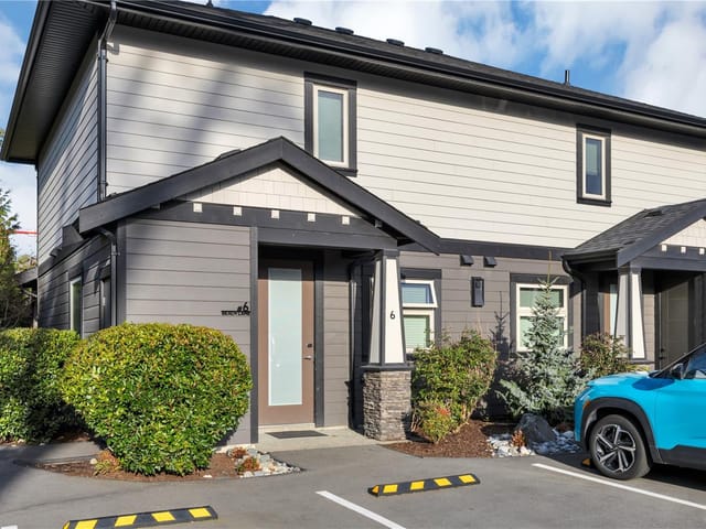 1/2 Duplex for sale in Parksville, 6 1175 Resort Dr, 1030475 | Realtylink.org
