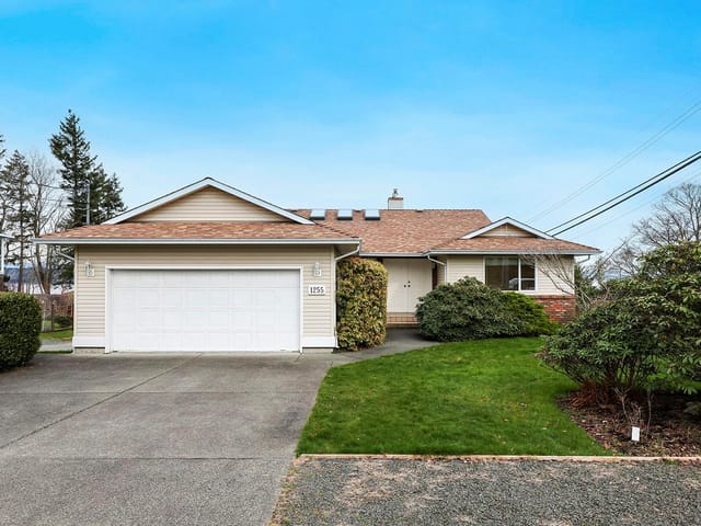 House for sale in Campbell River, 1255 Galerno Rd, 1030481 | Realtylink.org