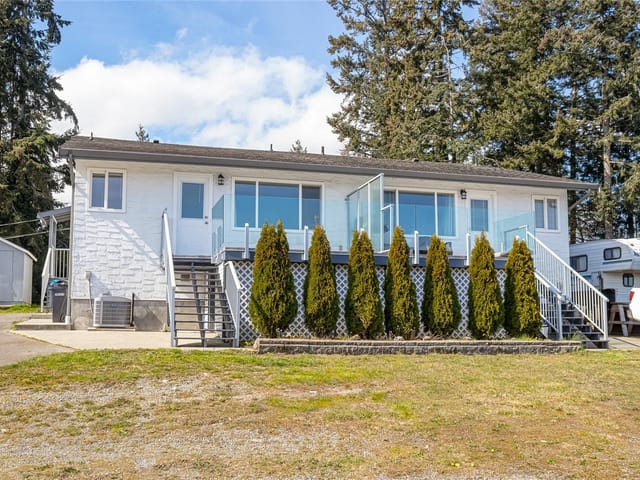 Duplex for sale in Nanaimo, 2148 Dodds Rd, 1030482 | Realtylink.org